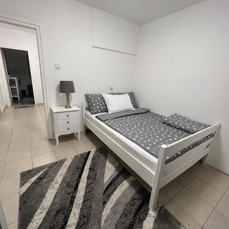 Апартаменти Apartman Iva Задар Екстер'єр фото