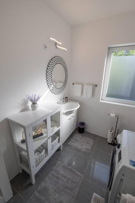 Апартаменти Apartman Iva Задар Екстер'єр фото