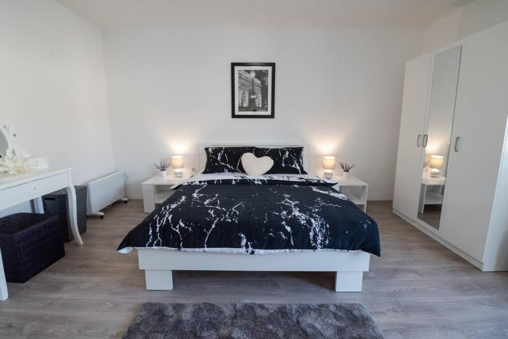 Апартаменти Apartman Iva Задар Екстер'єр фото
