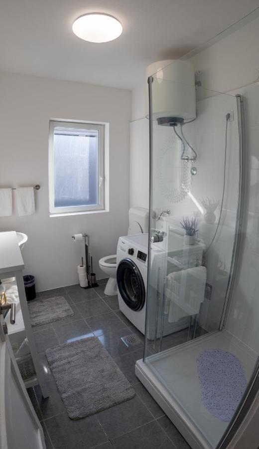 Апартаменти Apartman Iva Задар Екстер'єр фото
