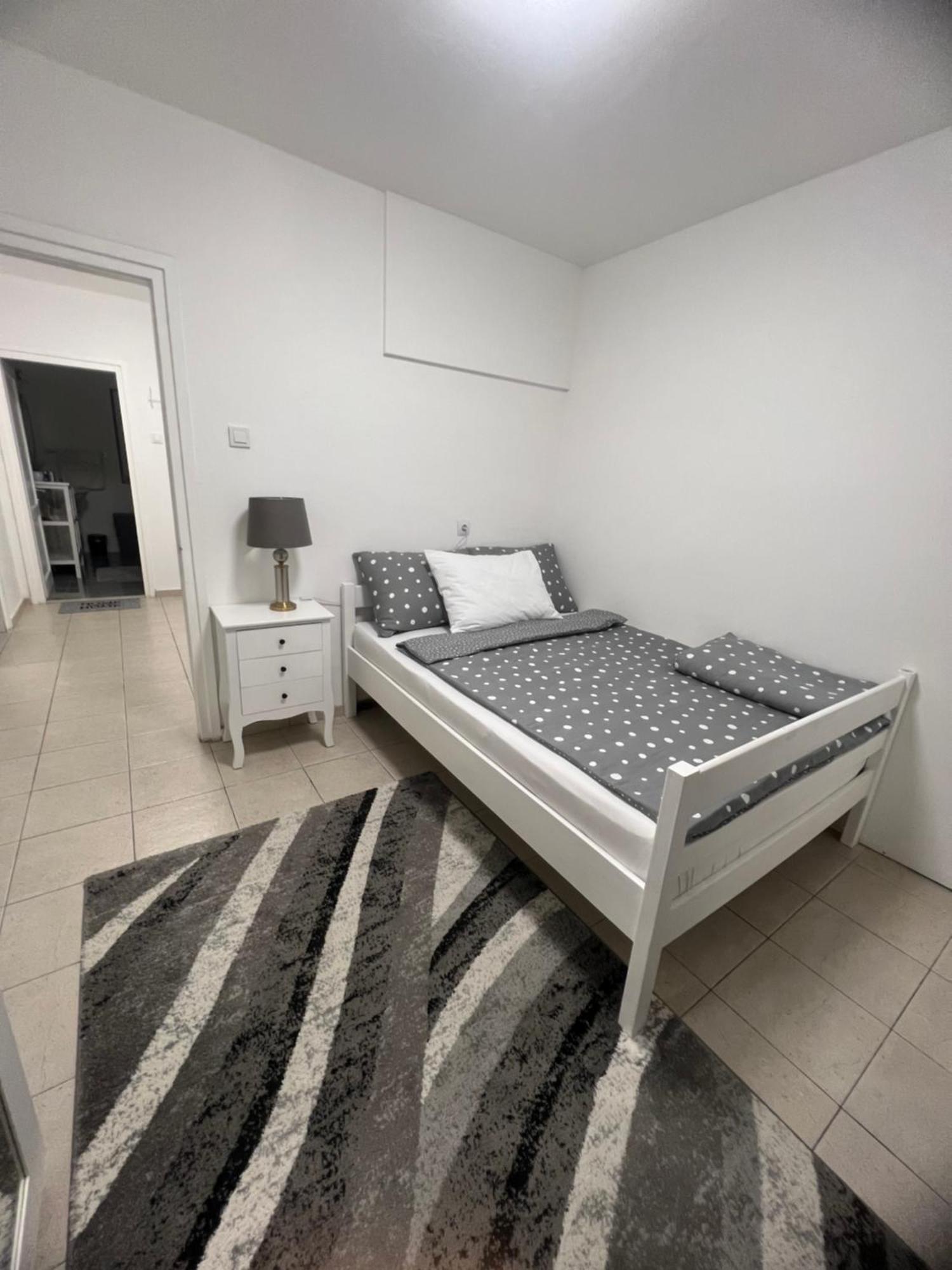 Апартаменти Apartman Iva Задар Екстер'єр фото
